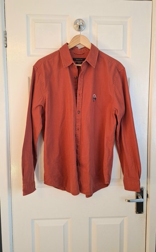 Urban outfitters burnt orange - burnt,