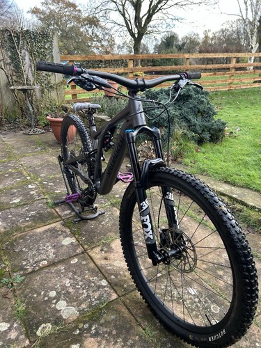 Specialised stuntjumper evo - specialised,