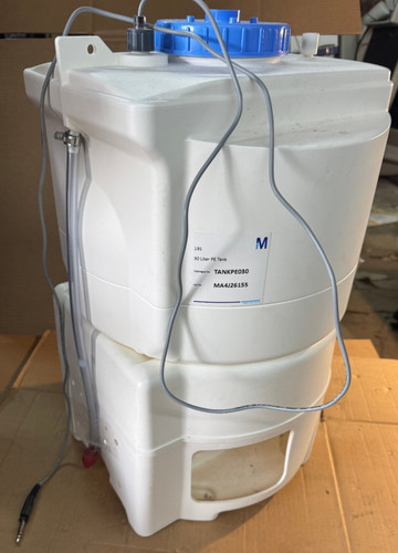 Millipore tankpe030 liter - millipore, 30