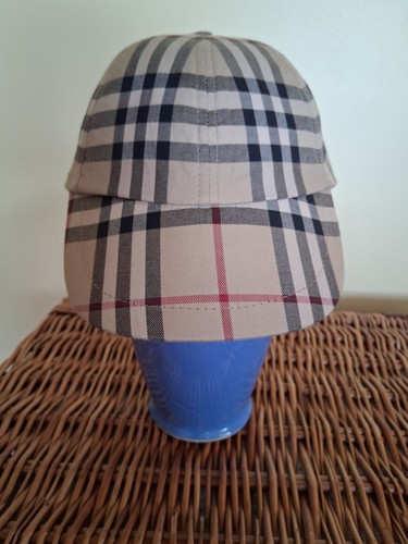 Classic yk2 burberry nova - classic,