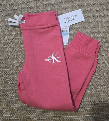 Calvin klein girls age 5yrs - age,