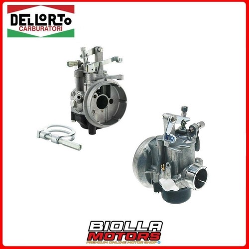 00943 carburettor dell orto - 00943, dell'orto