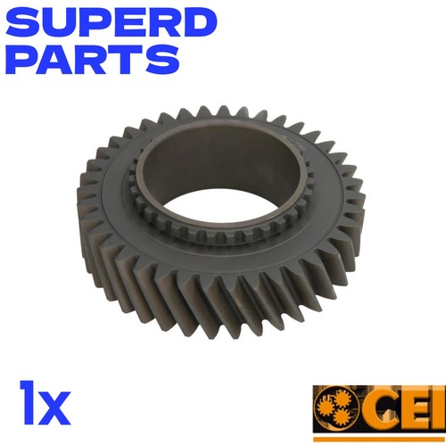 Gearbox sprocket volvo - volvo, vt