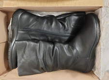 Hotter Mystery Size 8 Black