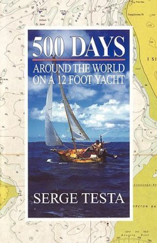500 days around the - 500, world