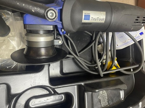 Trumpf trutool tka - tka, 500
