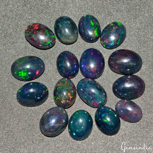 16 pcs natural - 35.10, ct/16