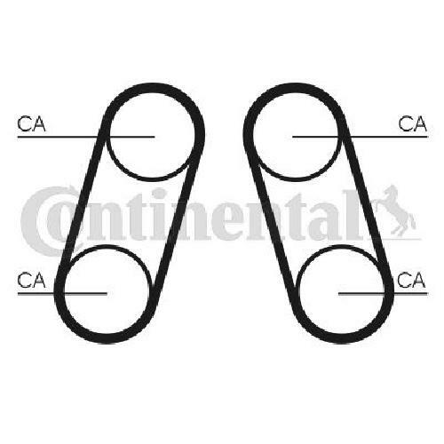Genuine continental ctam - genuine,