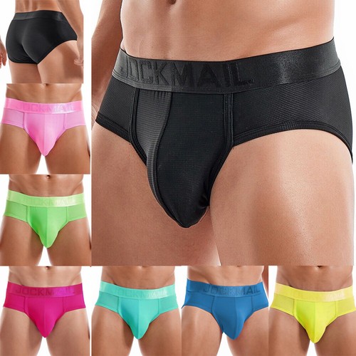 Jockmail men boxer brief - men's,