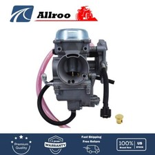 Carburetor For Arctic Cat 400