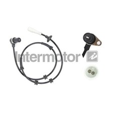 ABS Sensor For Rover MG