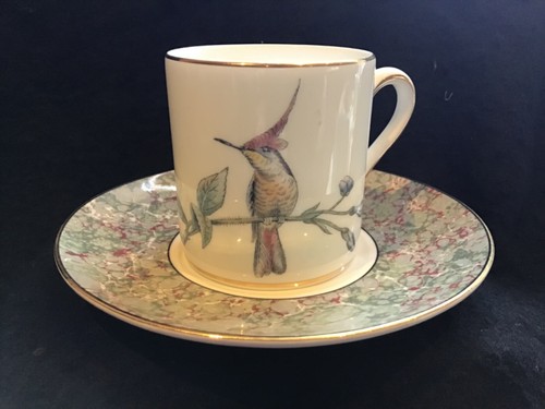 Wedgwood bone china - wedgwood, humming
