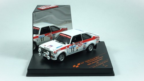 Vitesse ford escort mk 2 - ford,