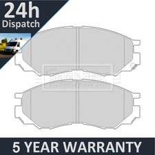 Fits Mitsubishi L200 1996-2005