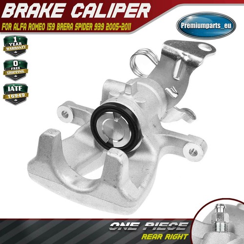 Brake caliper rear right for - rear,