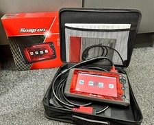 Snap On Solus Legend Diagnostic Scanner 22.4 EESC336 - FREE POST