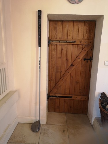 Giant metre tall - giant, 2