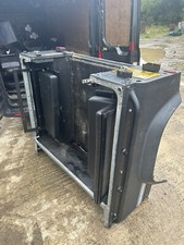 defender 90 V8 rear tub 