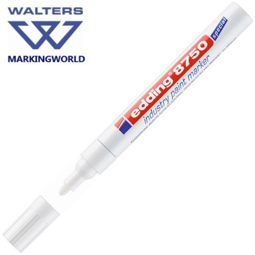 Edding 8750 industrial paint - edding,