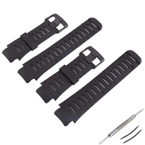 22mm rubber watch band - watch,