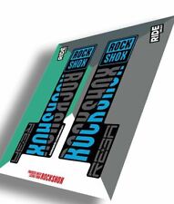 RockShox Reba Decal Kit (27.5"
