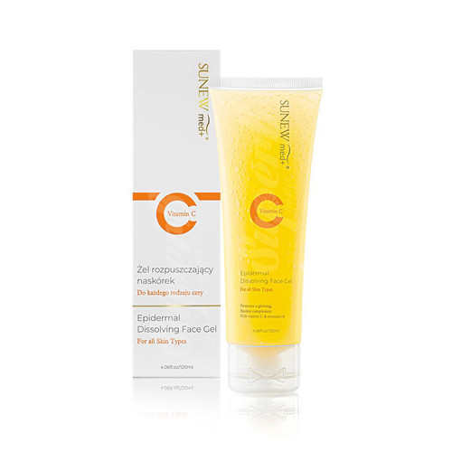 Sunewmed peeling gel - peeling,