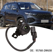 Rear View Reversing Camera For Santa Fe Sport 2015-2019 Rear Door 95760-2W650 
