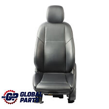 Mercedes W205 Front Seat Left