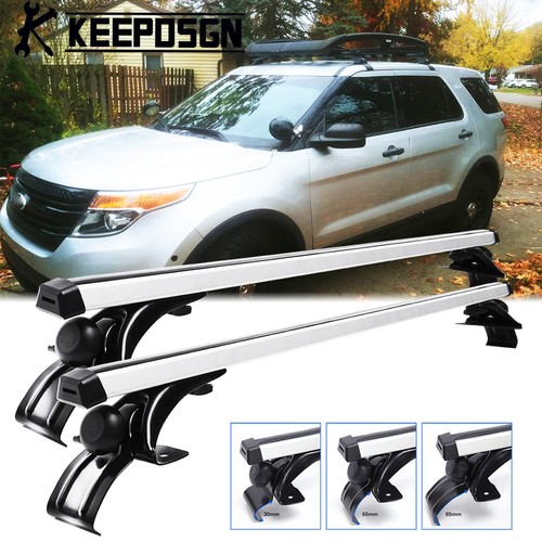 Roof rack cross bars luggage - cross,