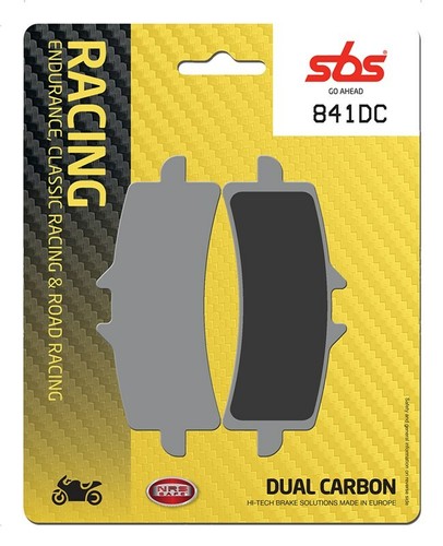 Sbs 841dc racing - sbs,