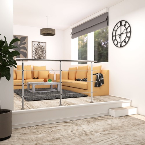 200cm stainless steel - 200cm,