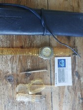 ladies Technomarine TechnoDiamond  chronograph  watch Quartz with diamond bezel