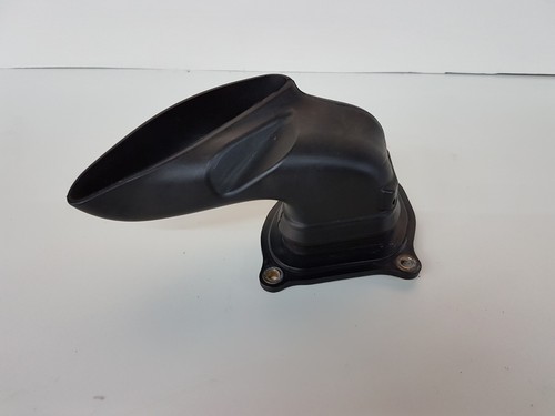 Right air duct - right, mv