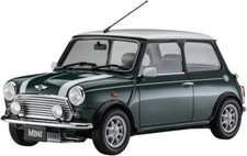 Hasegawa 1/24 Mini Cooper 1.3i