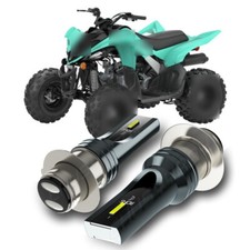 For Yamaha Raptor 350 660R 700