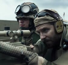 Impact Ear Defenders Green 