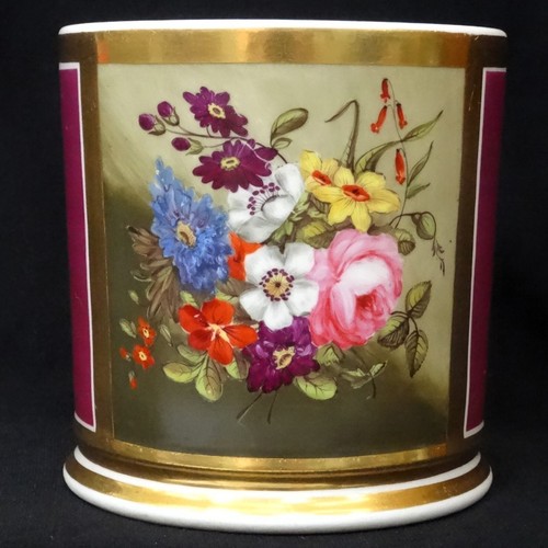 Fine antique chamberlains - antique,