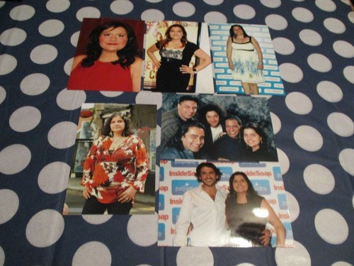 Nina wadia marc elliott - nina, &