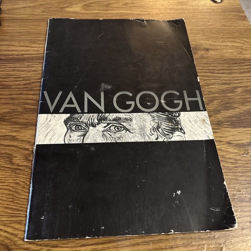 Van gogh loan - van,