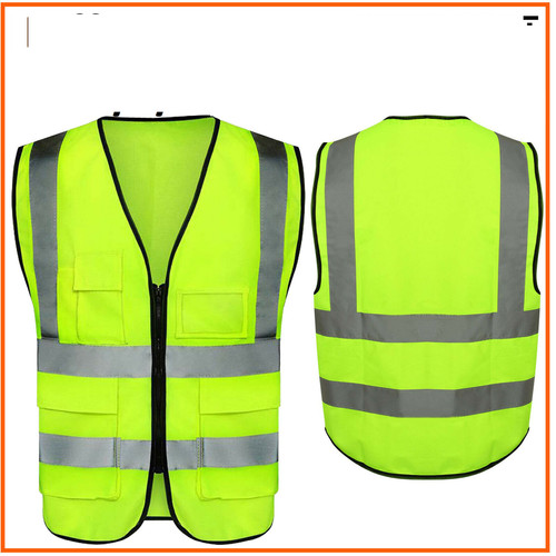 Xxl vis vest - xxl, viz