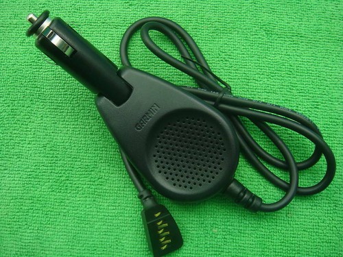 Streetpilot garmin speaker car - garmin,