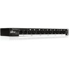 Chauvet datastream dmx - 4,