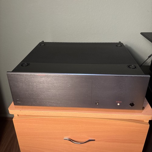 Luxman 5m20 power - 5m20,
