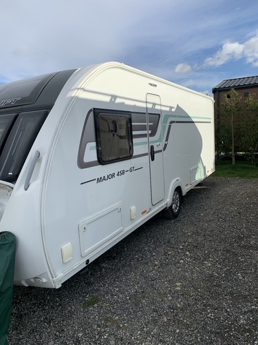 Swift major 4sb touring - swift, 4sb-gt