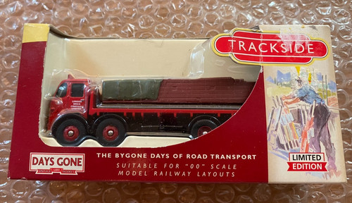 Lledo trackside leyland - leyland, 8
