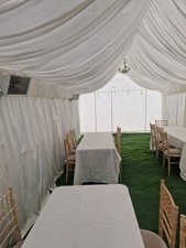 Marquee  For Hire
