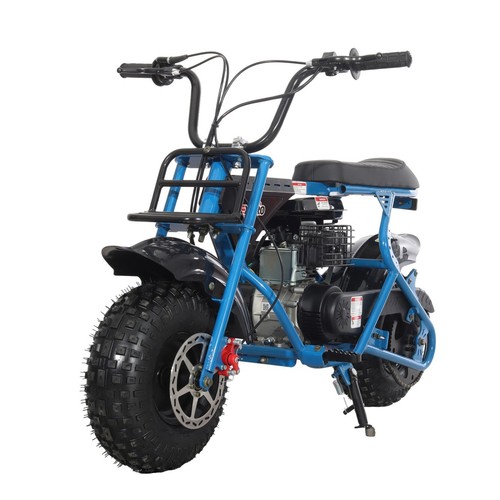 Pro falcon 105cc mini - x-pro,