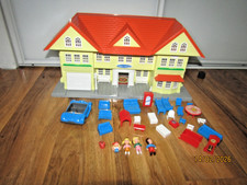 Oh Penny! Pennys Big House