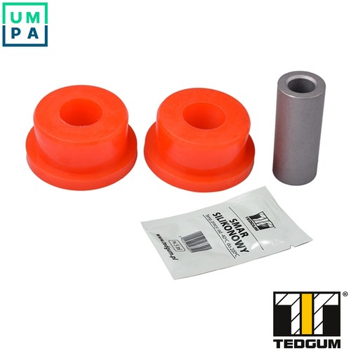 Mounting controltrailing - 2x,