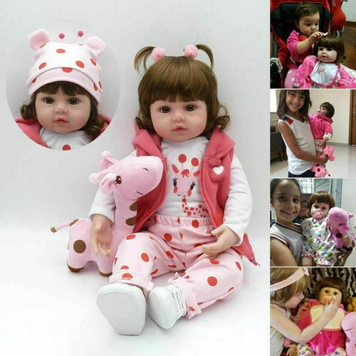 Reborn baby dolls realistic - reborn,